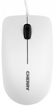 Cherry MC-1000 weiß-grau