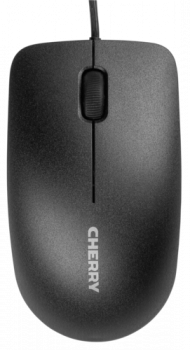 Cherry MC-1000 schwarz