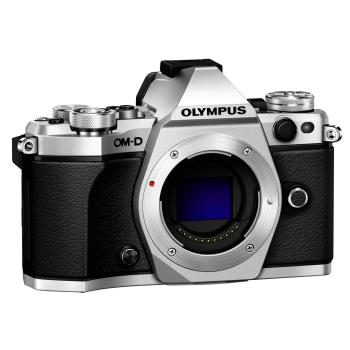 Olympus OM-D E-M5 Kit Mark II Kit silber + 14-150 II
