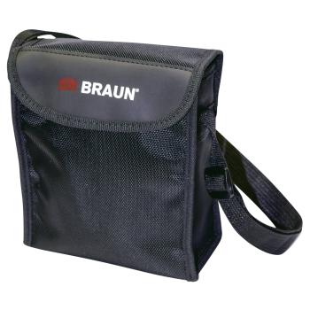 Braun Compagno           8x34 WP