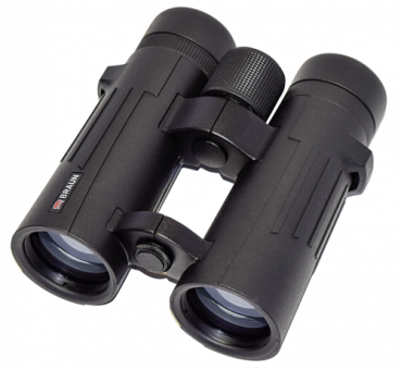 Braun Compagno           8x42 WP