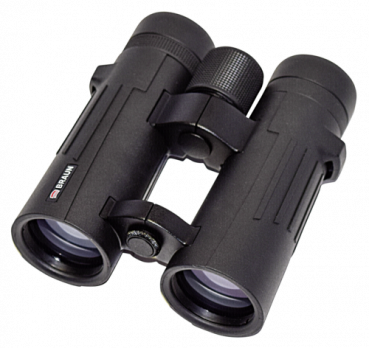 Braun Compagno          10x42 WP