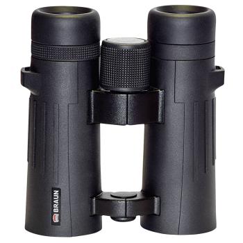 Braun Compagno          10x42 WP