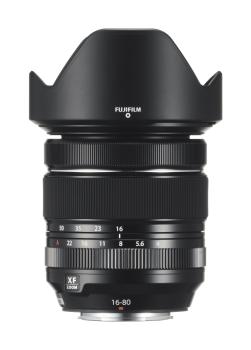 Fujifilm FUJINON XF16-80mmF4 R OIS WR