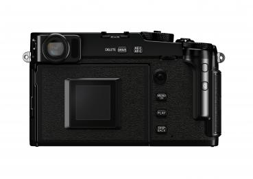 FUJIFILM X-Pro3 Schwarz