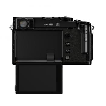 FUJIFILM X-Pro3 Schwarz