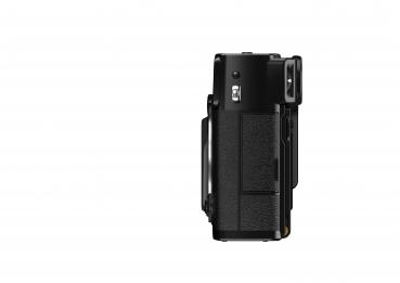 FUJIFILM X-Pro3 Schwarz