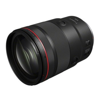 Preview: Canon RF 135mm F1,8 L IS USM Objektiv