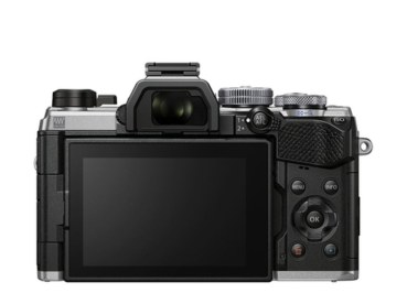 OM SYSTEM OM-5 mark II 12-45 mm F4 PRO silber oder schwarz