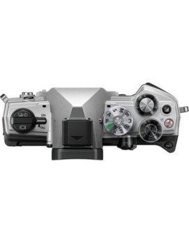 Preview: OM System OM-5 14-150mm Kit silber oder schwarz