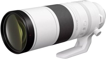 RF 200-800mm is usm