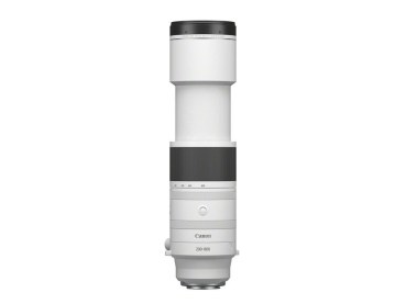RF 200-800mm is usm