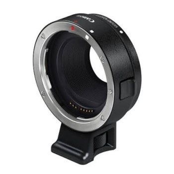 Canon Mount Adapter EF-EOS M