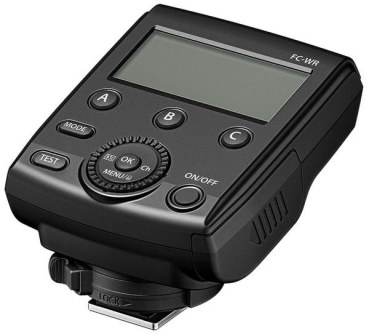 Olympus FC-WR Wireless Flash Commander / Funkauslöser