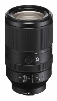 Sony FE 70-300mm F4.5-5.6 G OSS