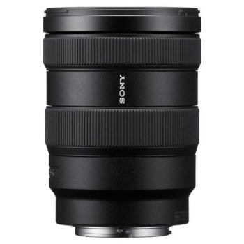 Sony E16-55mm F2.8 G