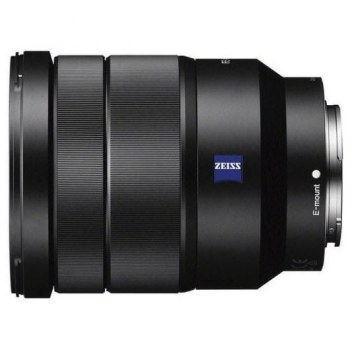 Preview: Sony FE 16-35mm F4.0 Zeiss Vario Tessar