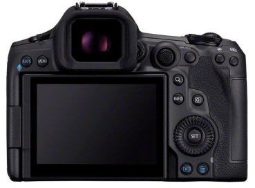 Canon EOS R5 Mark II