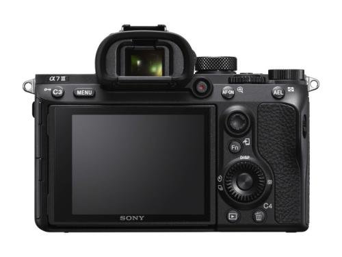 ALPHA 7 III + 28-70 SEL