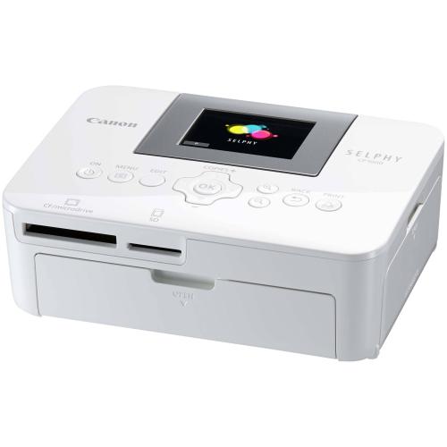 Canon Selphy CP-1000 weiß