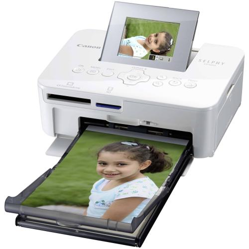Canon Selphy CP-1000 weiß
