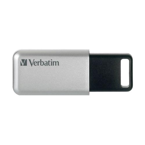 Verbatim Secure Data Pro    16GB USB 3.0