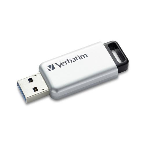 Verbatim Secure Data Pro    32GB USB 3.0