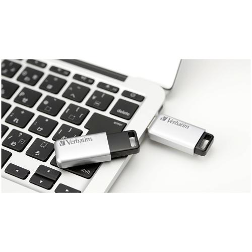 Verbatim Secure Data Pro    32GB USB 3.0