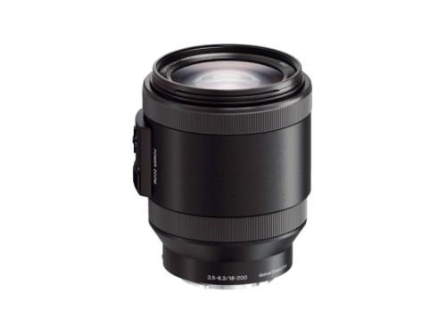 18-200/3,5-6,3 SEL PZ OSS