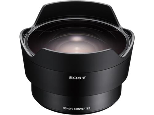 SEL 057 FEC FISHEYE KONVERTER