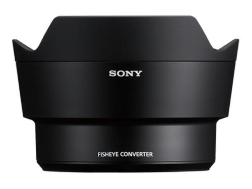 SEL 057 FEC FISHEYE KONVERTER
