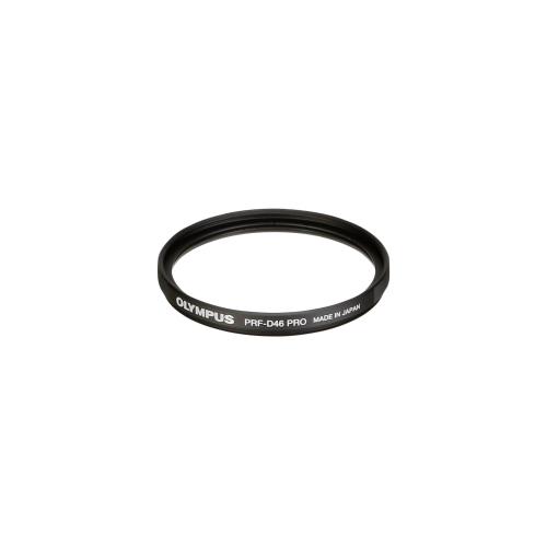Olympus PRF-D46 PRO MFT Filter für M 12 mm