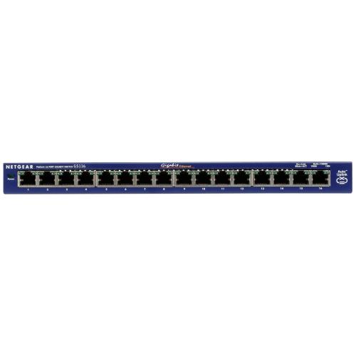 Netgear GS 116GE