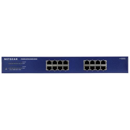 Netgear JGS516-200EUS 16PORT SWITCH