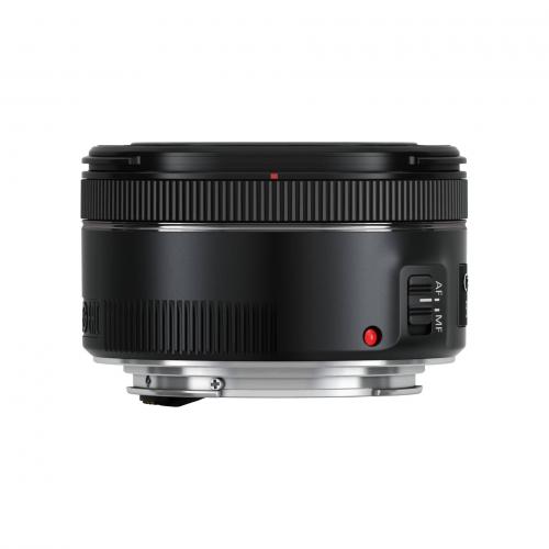 Canon EF 1,8/50 STM