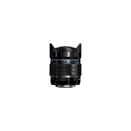 Olympus M.Zuiko 1,8/8 Fisheye ED Pro