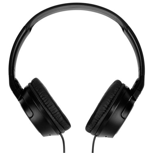 JVC HA-S180-B-E schwarz
