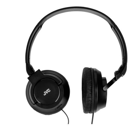 JVC HA-S180-B-E schwarz