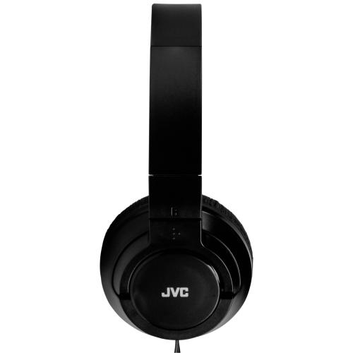 JVC HA-S180-B-E schwarz