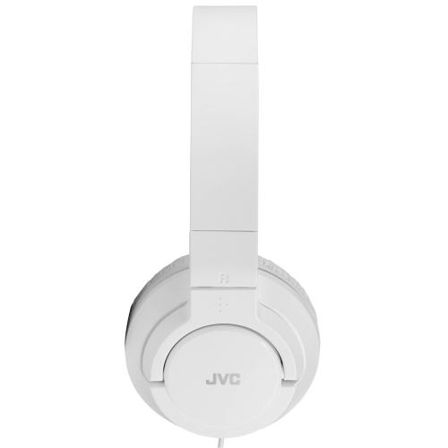 JVC HA-S180-W-E weiß