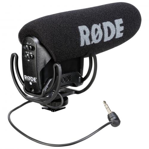 Rode VideoMic Pro Rycote