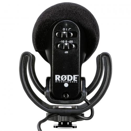 Rode VideoMic Pro Rycote
