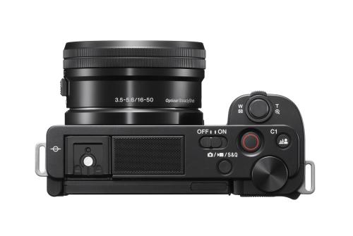 Sony ZV-E10L  16-50mm Kit