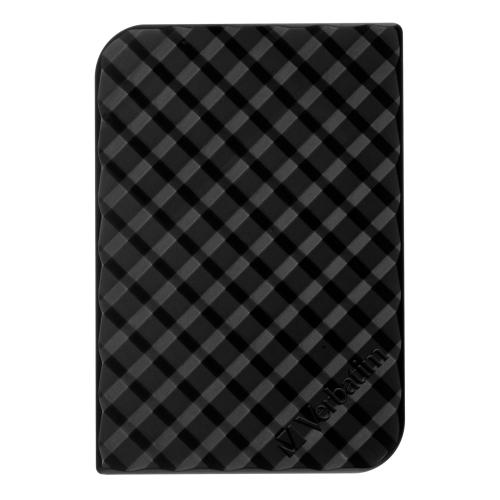Verbatim Store n Go 2,5"     2TB USB 3.0 black Gen 2