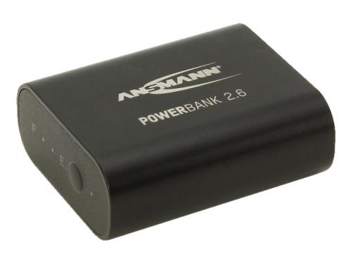 POWERBANK 2.6
