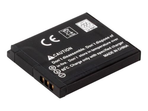 A-PAN DMW BCM 13E AKKU