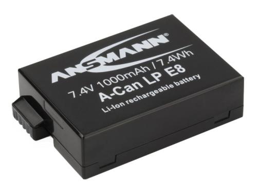 A-CAN LP E 8 AKKU