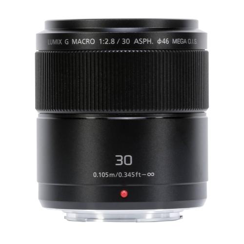 Panasonic Lumix 2,8/30 OIS