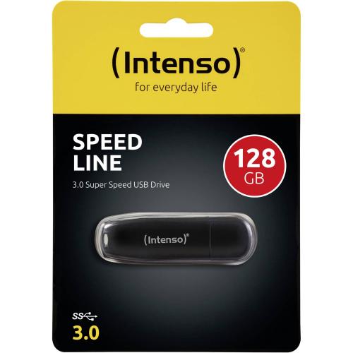 Intenso Speed Line         128GB USB Stick 3.0