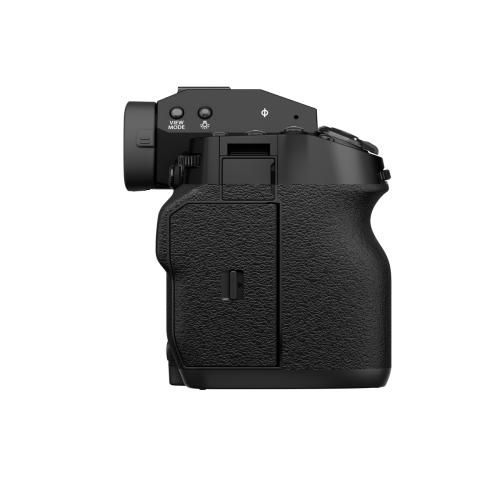 FUJIFILM X-H2 Body schwarz